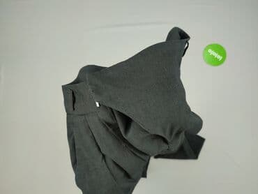 Ubrania damskie: Zara, Spodnie materiałowe damskie, S — 5