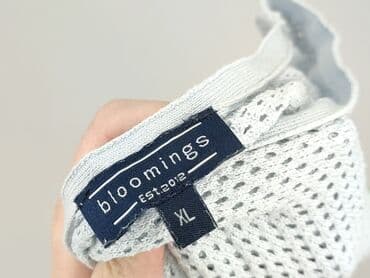 kurtki zimowe damskie c a: Sweter damski, rozmiar XL — 4