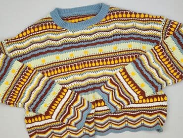 Shein, Sweter damski, rozmiar M