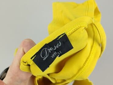 sukienka 4f damska: Yessica, Сукня жіноча, M — 4