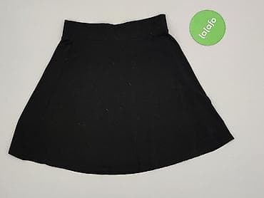 mini spódnice: H&M Divided, Spódnica damska, rozmiar XS — 2