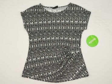 bluza dluga: Janina, Bluzka damska, rozmiar XL — 2