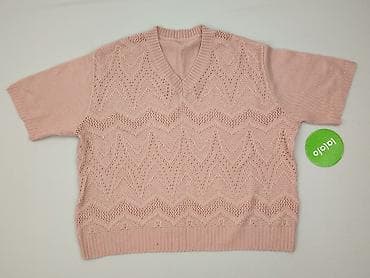 bytom kardigan: Sweter damski, rozmiar 9XL — 2