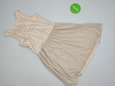 unisex: Yups, Sukienka damska, rozmiar S — 3