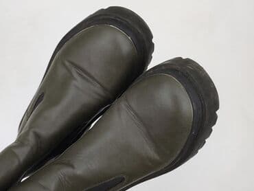 buty walky: Botki damskie, rozmiar 37 — 5