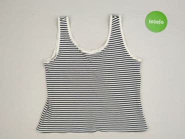 greenpoint bluzki biale: Greenpoint, Top damski, rozmiar L — 2