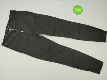 sukienki z gipiury dla puszystych: Cropp, Jeans for women, size L (EU 40) — 2