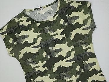 koszulki moro: T-shirt damski, rozmiar M — 1