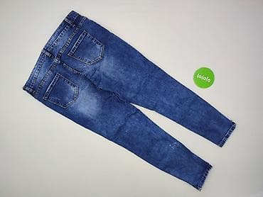 jeans pull bear: M.Sara, Jeansy damskie, rozmiar 2XS — 3