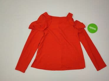 piżama w hello kitty: Papaya, Women's blouse, size S (EU 36) — 3