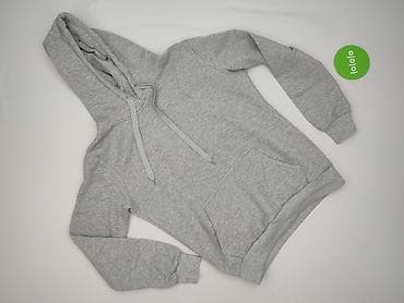 object dresy damskie: Bluza z kapturem damska, rozmiar M — 2