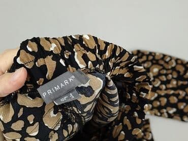 kapcie zygzak mcqueen 42: Primark, Spodnie materiałowe damskie, rozmiar S — 4