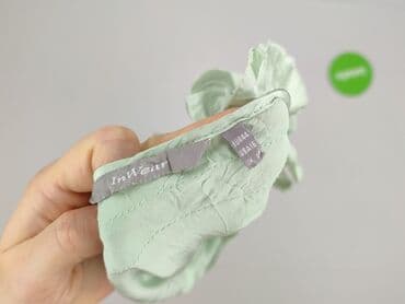 jaki krawat do zielonej sukienki: InWear, Bluzka damska, 2XL — 4