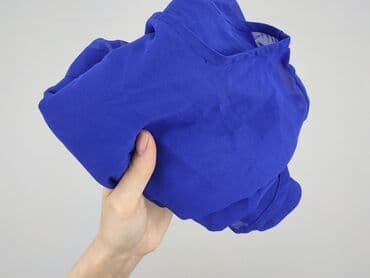 bluzki z krótkim rękawem dla chłopca: Bluzka damska, rozmiar M — 5