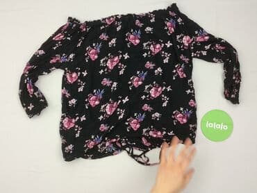 bluzka pod marynarkę plus size: Women's blouse, S at lalafo.pl — 3 bluzka pod marynarkę plus size: Women's blouse, S — 3