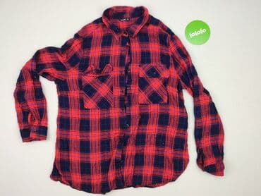 koszula z bambusem mem: Medicine, Koszula damska, XL — 2