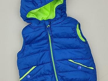 Vest, Pepco, 9-12 months, condition - Very good