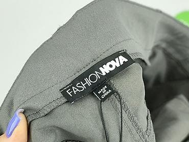 moto: Fashion Nova, Spódnica damska, rozmiar M — 5