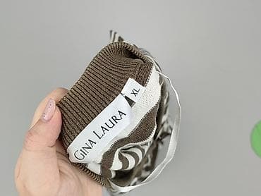 gerry weber sweter: Gina Laura, Kardigan damski, rozmiar XL — 5