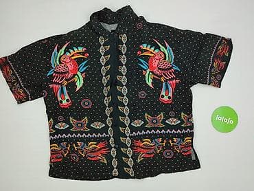 bluza gap ptak: Medicine, Koszula damska, rozmiar M — 2