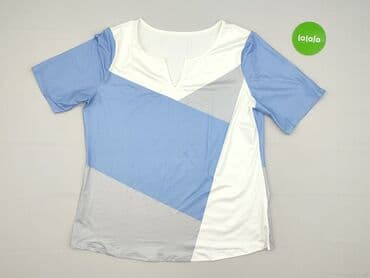 Women: Women`s T-shirt, size 2XL (EU 44) — 2