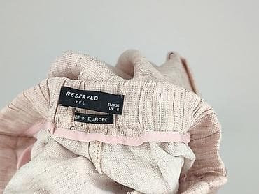 klapki z prl: Reserved YFL, Szorty damskie, rozmiar S — 5