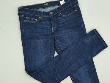 legginsy damskie calvin klein allegro: Jeansy damskie, M — 1