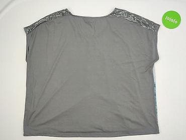 genzie bluza: Gina Benotti, Bluzka damska, rozmiar One size — 3