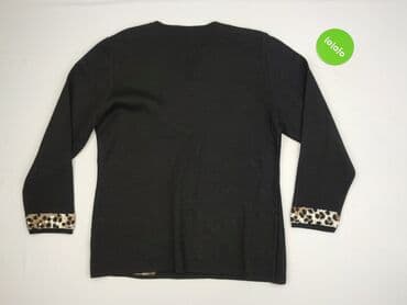 sweter panterka: Светр жіночий, розмір L — 3