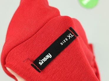 szlafrok sinsay damski: Sinsay, Sukienka damska, rozmiar XL — 4