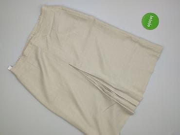 do pracy: Spódnica damska, rozmiar 4XL — 2