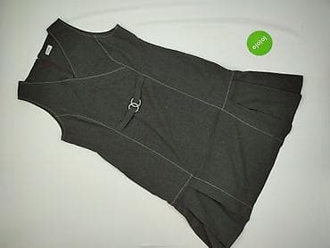 bogner sukienki: Boglioli, Sukienka damska, rozmiar 4XL — 2