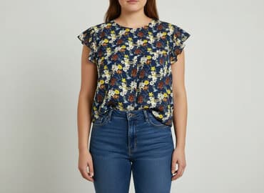 papaya ubrania sukienki: Papaya, Bluzka damska, rozmiar XL — 6