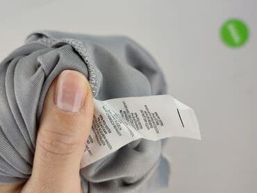 bluzki nietoperz plus size: Boohoo, Bluzka damska, rozmiar 3XL — 5