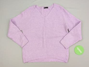 kobiecy sweter: Jean Pascale, Sweter damski, S — 2