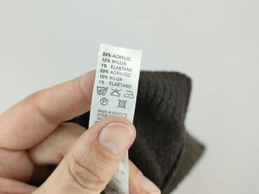 czy akryl jest dobry na sweter: Dunnes Stores, Kardigan damski, rozmiar S — 5