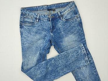 zerres jeans: Esmara, Jeansy damskie, rozmiar M — 1