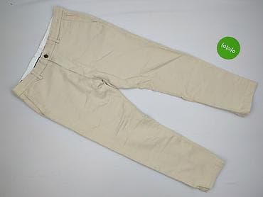 mng s: Marks & Spencer, Chinosy dla mężczyzn, rozmiar L — 2