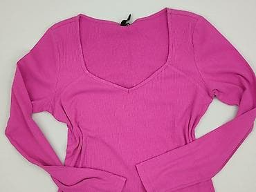 hm bluzki: Pieces, Top damski, rozmiar M — 1