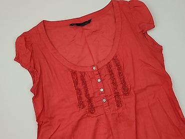 bluza rozsuwana: Zara, Bluzka damska, rozmiar M — 1