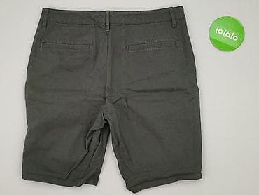 kurt: Asos, Szorty dla mężczyzn, rozmiar L — 3