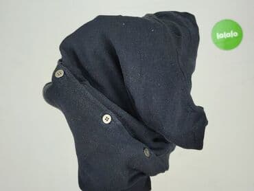 kurt cobain sweter w paski: J.Crew, Kardigan damski, rozmiar M — 5