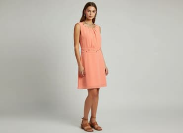 sukienka mia moda: Mim, Sukienka damska, rozmiar S — 6