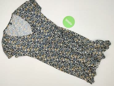 sukienka house czarna: House, Sukienka damska, rozmiar L — 2