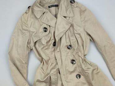 marynarka od mohito: Mohito, Trencz damski, rozmiar M — 1