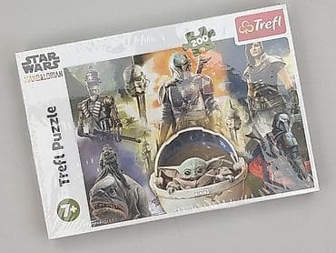 koszulki among us: Puzzle dla Młodzieży, stan - Idealny — 1