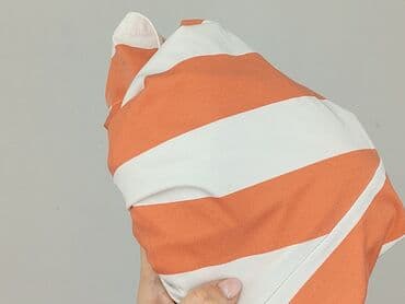 pomarańczowa marynarka mohito: Oxyd, Bluzka damska, rozmiar L — 5