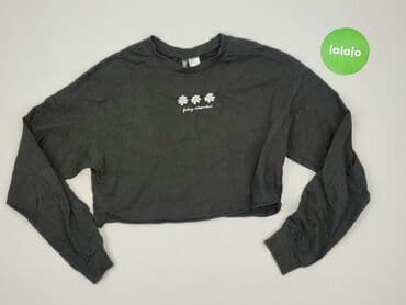 bluzy latynka: H&M, Bluza damska
, rozmiar XS — 3