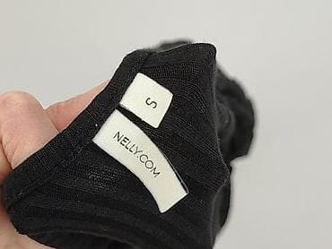 taliowany top: Nelly, Top damski, rozmiar S — 4