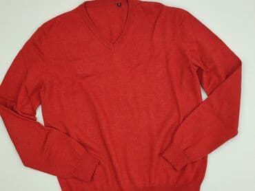 Sweter dla mężczyzn, S